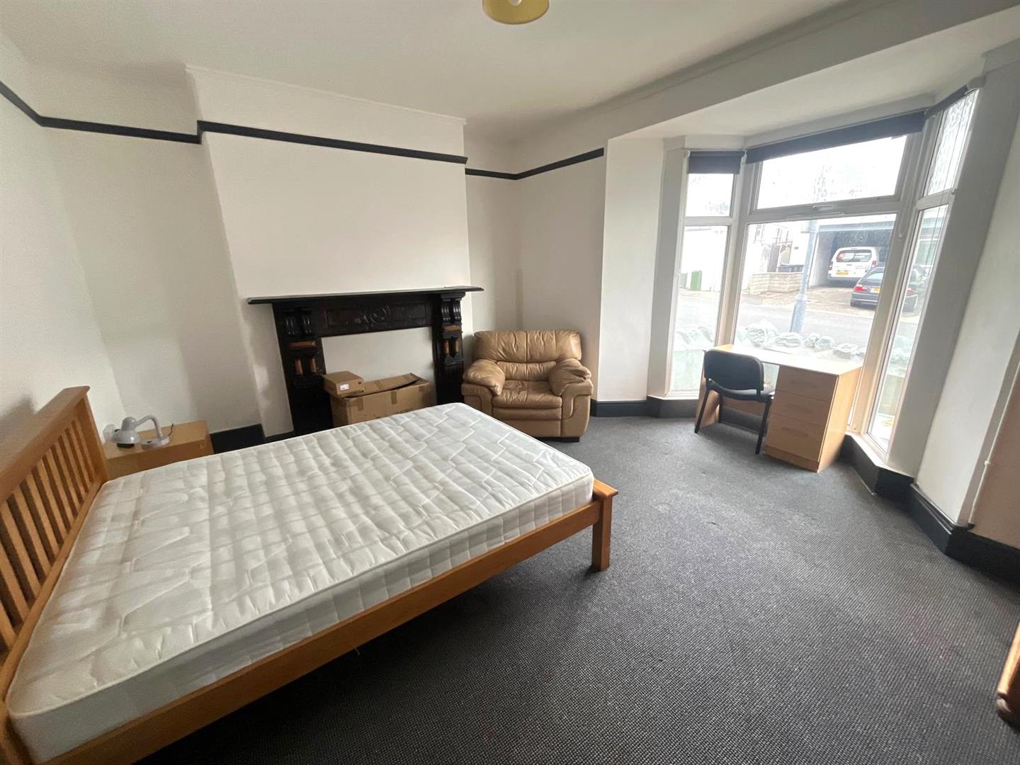 Nicholl Street, Swansea, SA1 4HE